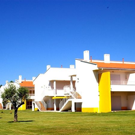 Hotel Aldeamento Turistico De Palmela Cajados Exterior foto