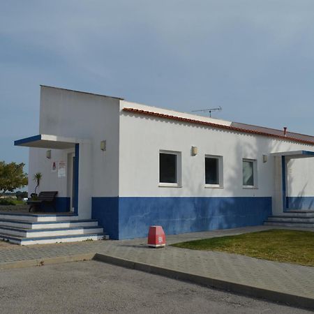 Hotel Aldeamento Turistico De Palmela Cajados Exterior foto