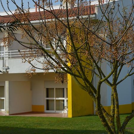 Hotel Aldeamento Turistico De Palmela Cajados Exterior foto