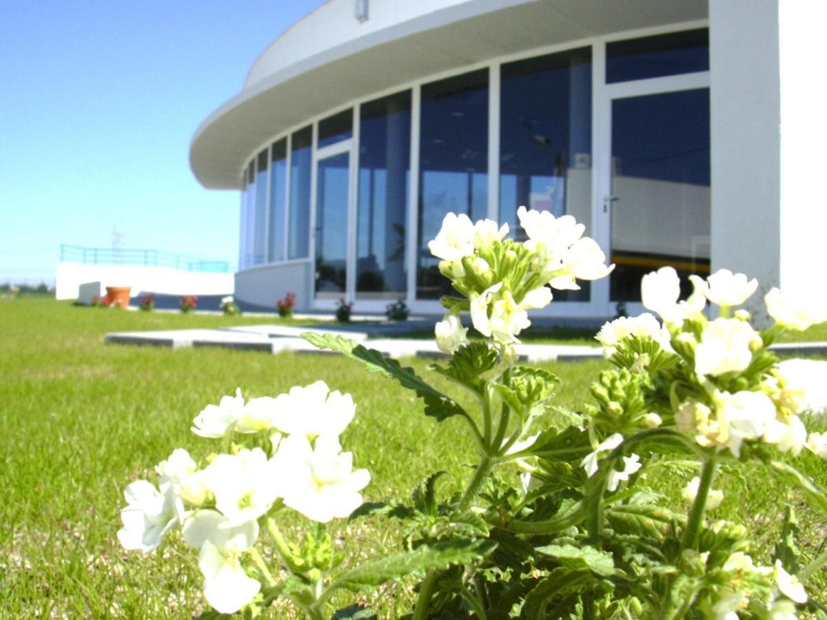 Hotel Aldeamento Turistico De Palmela Cajados Exterior foto