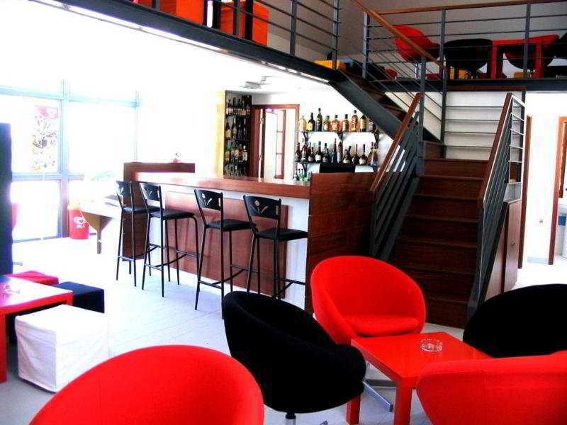 Hotel Aldeamento Turistico De Palmela Cajados Restaurant foto