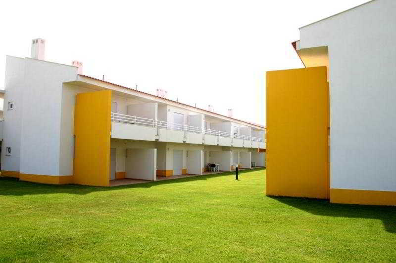 Hotel Aldeamento Turistico De Palmela Cajados Exterior foto
