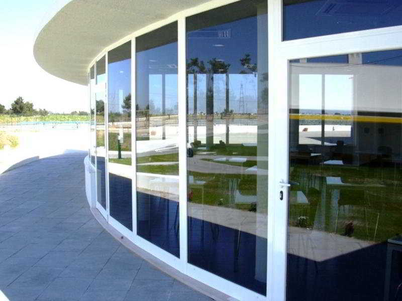 Hotel Aldeamento Turistico De Palmela Cajados Exterior foto